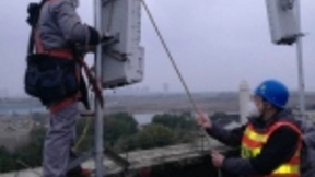 中国电信率先开通武汉蔡甸火神山医院5G网络