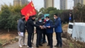 两天！中国移动开通武汉“小汤山”首个5G基站