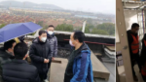 三天之内!争分夺秒，华为支撑湖北运营商开通武汉火神山医院5G网络