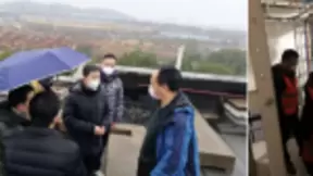 三天之内!争分夺秒，华为支撑湖北运营商开通武汉火神山医院5G网络