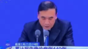 武汉肺炎引发口罩大面积断货 百度上线平价口罩购买入口