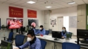 通信网络保障心系千万家，武汉电信保抗击疫情信息网络安全畅通