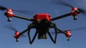 肺炎疫情下的无人配送