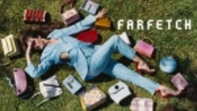 腾讯向全球领先的时尚精品购物平台Farfetch投资1.25亿美元