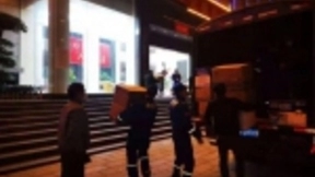 58同城捐赠百万医疗物资 多措并举驰援武汉