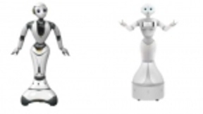 首批达闼科技5G云端智能机器人紧急发往武汉、上海医院