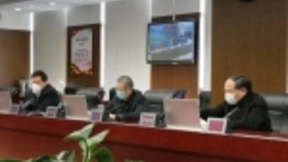 申城24小时发热咨询专线开通 上海电信建立绿色通道保驾护航