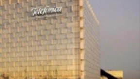 西班牙电信成立新的全球数字化部门