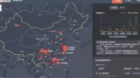 春运返程高峰临近，高速和交通枢纽客流量用百度地图提前看