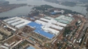 火神山火速建成：通信英雄功不可没