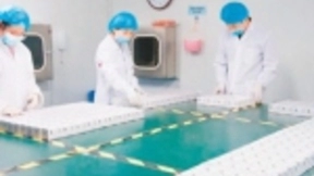 科技助力疫情防控：5G加持诊疗 数据分析指导