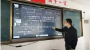 停课不停学，知识家里学，中国移动远程课堂连接千万师生