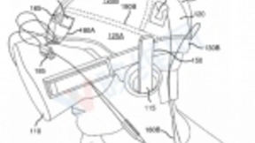 Facebook最新VR专利提出解决方案