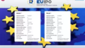 四款全新材质屏幕齐曝光！LG申请新商标