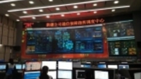 全力以赴 大唐移动通信保障助力战“疫”一线