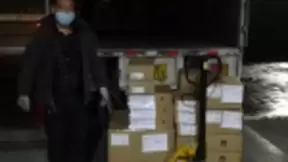 抗击疫情在行动，华为助力广东三大运营商完成疫情防护重点区域5G网络建设