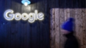 业绩不佳 谷歌尴尬离开“万亿美元市值俱乐部”