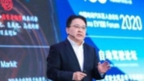 坚持安全、绿色、互联 安波福提出智能汽车架构