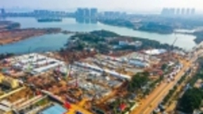 给力！与疫情赛跑的中国“云”速度！