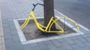 为了退回199元押金，ofo“逼”我再消费2000元