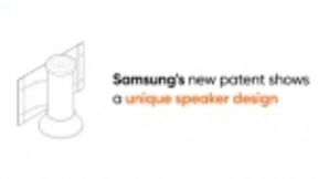 三星新款智能音箱要来了 这次还配备有可弯曲屏幕