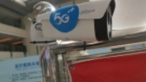 自动精准测温，降低接触风险 浙江移动推出“5G热力成像测温系统”