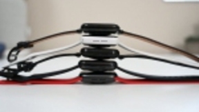 Apple Watch去年出货量达3070万块 超瑞士表企总和
