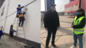 中国电信率先完成武汉市所有方舱医院无线网覆盖和优化