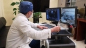 浙江电信用5G 开出首张新冠肺炎远程超声诊断书