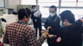 中国移动北京公司提前完成“国家支持防疫重点工程”建设任务