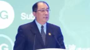 高通孟樸：愿与合作伙伴并肩作战 持续推动中国5G商用进程