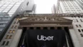 Uber获加州批准 将重启无人驾驶测试