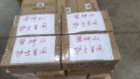 Avaya联合小米集团向雷神山医院捐赠远程探视系统