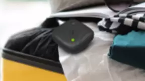 酷派助力“抗疫“加紧研发智能测温定位追踪器特定人群可实时监控智能测温