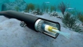 日本政府将资助海底电缆项目以对抗中国竞争对手