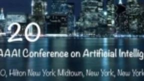 AAAI 2020最佳论文出炉，800名国人缺席，疫情并未浇灭热情