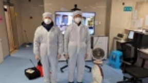 战“疫”一线  中国移动云视讯为防疫阻击战架起沟通开放桥梁