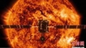 NASA发射“太阳轨道飞行器” 将揭示太阳磁场奥秘
