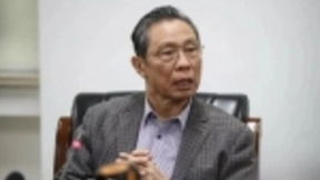 钟南山团队首篇新冠病毒论文：过半患者早期不发热，潜伏期最长24天