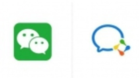 企业微信服务器请求上涨超10倍 已服务超50个行业