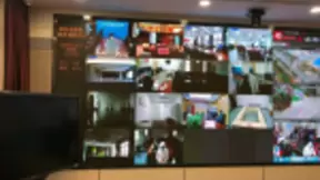 驰援武汉 中兴通讯视频会议系统24小时内架起沟通的“桥梁”