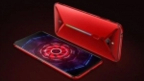 红魔5G手机“肩键”将采用双IC触控芯片：触控报点率达240Hz