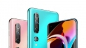 小米10官方宣传海报公布：十年集大成的“梦幻之作”