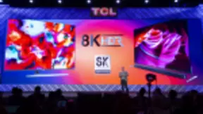 春晚、东奥推动8K电视普及，TCL X9最强画质独占魁首