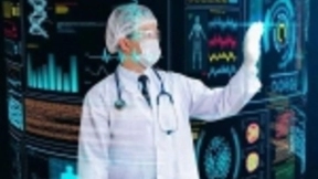 商汤科技推出“AI智慧防疫解决方案”