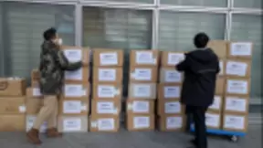 旷视向多地一线捐赠医疗物资助力防疫 以AI向善践行企业责任