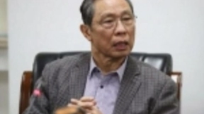 钟南山：新型冠状病毒肺炎疫情有望4月前结束