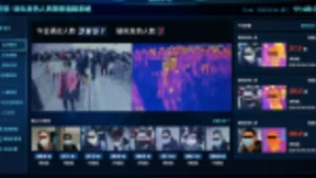 戴口罩也能人脸识别？旷视科技回应：是进行测温