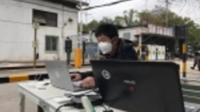 顺丰无人机武汉首航！7分钟直达金银潭医院