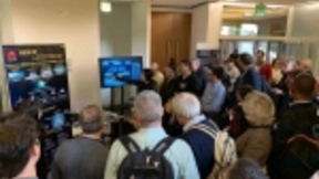 New IP成智能化全互联世界IP网络创新方向